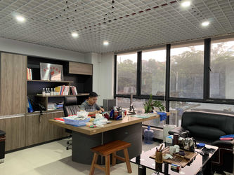 Guangzhou yingsu new material technology co.