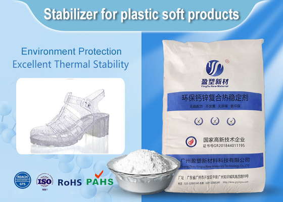 Good Glossiness Tin Stabilizer For Pvc Excellent Color Stability No Heavy Metal