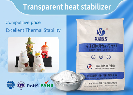 Good Initial Color Stabilizer Powder Excellent Processing Performance
