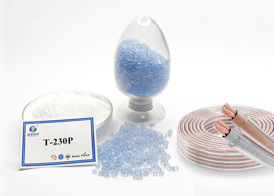 No Smell Pvc Stabilizer Powder Excellent Fluidity Yellowing Resistant