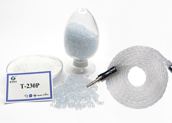 Pipe Hose Pvc Stabilisers Enable High Product Brightness 100PHR Resin Dosage