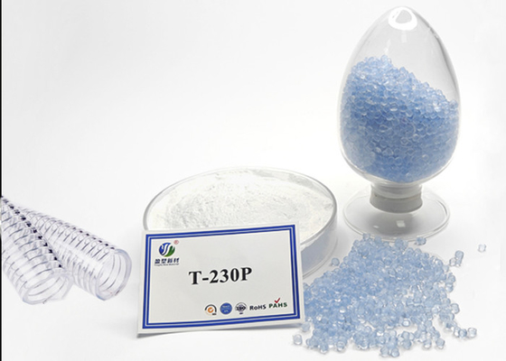 Yellowing Resistance Heat Stabilizer For Pvc Hose ,  No Odor Ca Zn Stabilizer