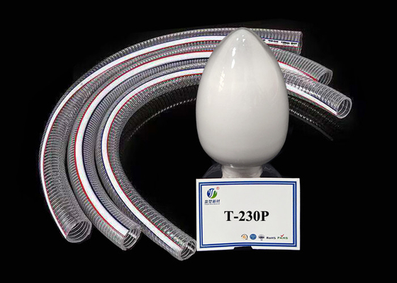High Transparency Pvc Pipe Stabilizer Excellent Weather Resistance