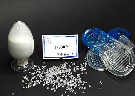 Good Anti Dissociation Ca Zn Stabilizer , Pvc Compounding Additives 1.0 - 1.5PHR Dosage