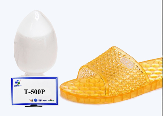 Good Glossiness Tin Stabilizer For Pvc Excellent Color Stability No Heavy Metal
