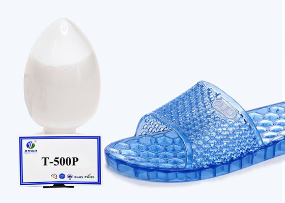 Good Glossiness Tin Stabilizer For Pvc Excellent Color Stability No Heavy Metal