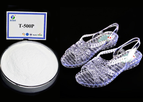 Non - Toxic Pvc Compound Stabilizer Good Transparency Excellent Initial Color