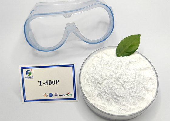Non Toxic Heat Stabilizer For Pvc Meet ROHS Standard Excellent Thermal Stability