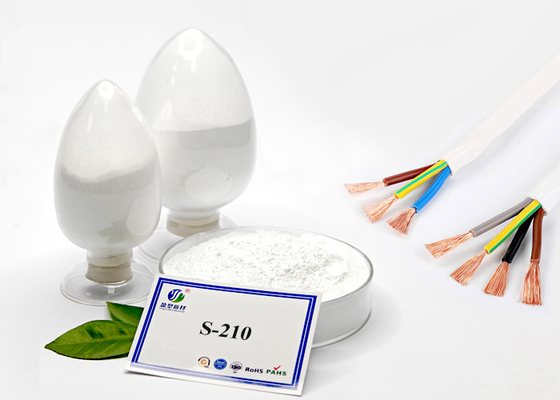 Compounding Type Stabilizer Used In Pvc Excellent Color Stability Easy Gel