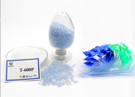 Organic Complex Type Plastics Additives And Compounding For Super Transparent Products