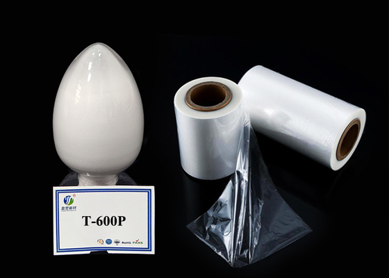Yellowing Resistant Mixed Pvc Stabilizer For Ultra High Transparent Pvc Material