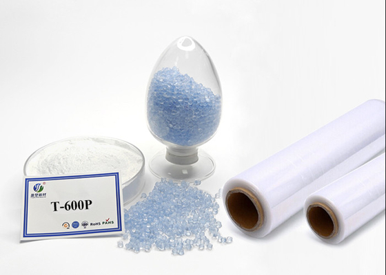 Oxidation Resistance Mixed Pvc Stabilizer Excellent Fluidity Easy Gel