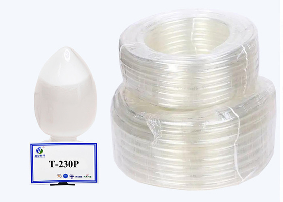 Heavy Metal Free Tin Stabilizer For Pvc Transpatent Products Excellent Fluidity Easy Gel