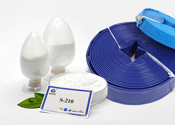 High Performance Calcium Zinc Stabilizer Excellent Thermal Stability Strong Adaptability
