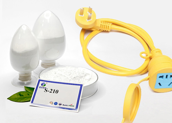 Environmental Protection Calcium Zinc Stabilizer High Performance No Smell
