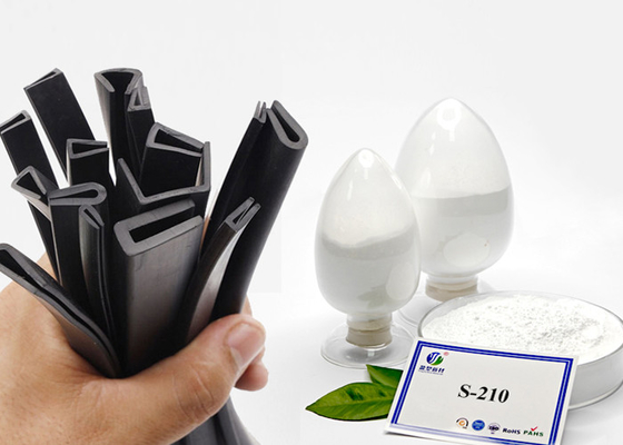 Well Fluidity Ca Zn Stabilizer , Pvc Compound Stabilizer Oxidation Resistance