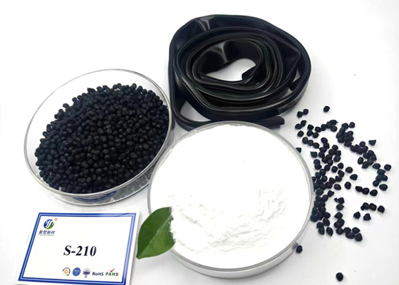 Non Toxic Pvc Stabilisers , Environmental Protection Heat Resistant Additives