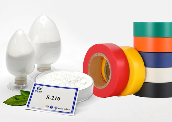 Odorless Pvc Stabilizer Powder Excellent Initial Color Stability No Odor