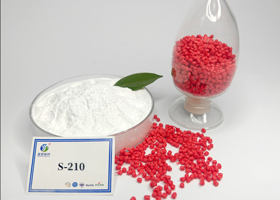 Odorless Calcium Zinc Stabilizer High Performance Meet ROHS REACH Requirements