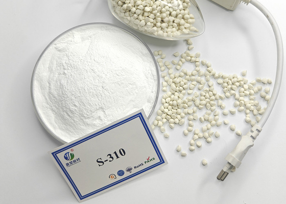 High Coverage Heat Stabilizer For Pvc Excellent Color Stability Easy Gel