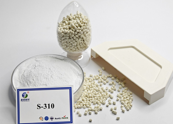 No Smell Heat Stabilizer For Pvc Environmental Protection Low Density