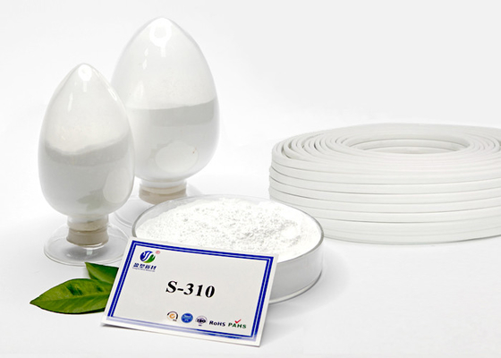 Easy Gel Heat Stabilizer For Pvc Stable Performance Excellent Weather Resistance