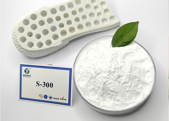 Good Transparency Processing Aid For Pvc , Plastic Auxiliary Agents No Smell