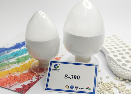 Foam Shoe Sole Injection Pvc Additives Good Adaptability ROHS Approved