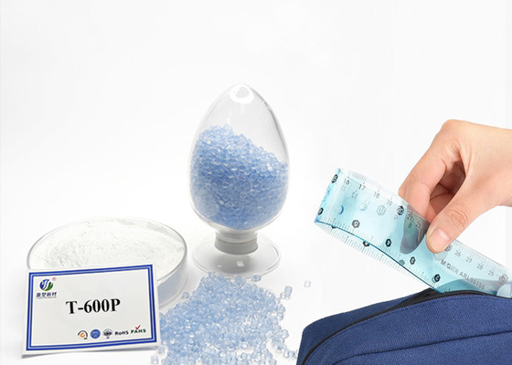 Heat Resistant Mixed Pvc Stabilizer Good Processing Performance No Odor