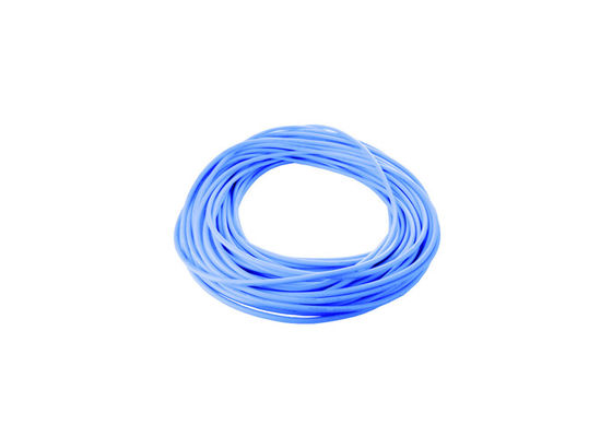 Heat Resistant Pvc Compounding Additives , Calcium Zinc Stabilizer For Varicoloured Wire