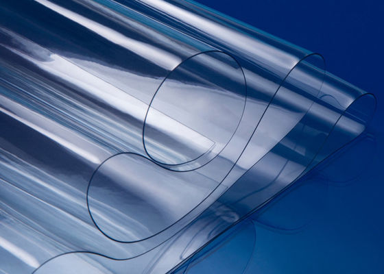 Yellowing Resistant Mixed Pvc Stabilizer For Ultra High Transparent Pvc Material