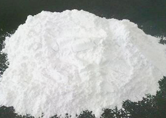 Powder Form Ca Zn Stabilizer , Pvc Plastic Materials Processing Additives