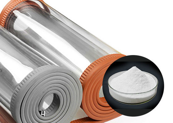 Environmentally Friendly Pvc Compounding Additives , Composite Stabilizer