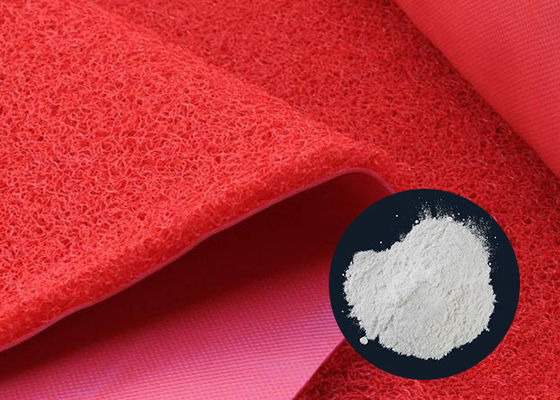 Anti Oxidation Thermal Stabilizers For Polymers , Chemical Raw Materials No Smell