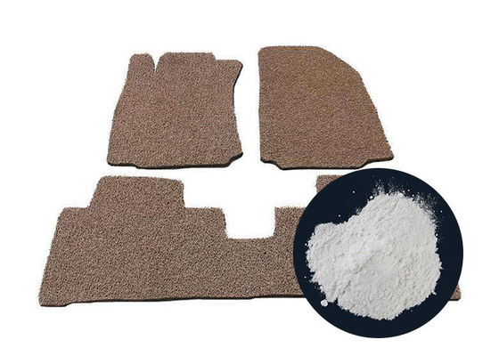 Calcium Zinc Thermal Stabilizers For Polymers Excellent Processing Tasteless