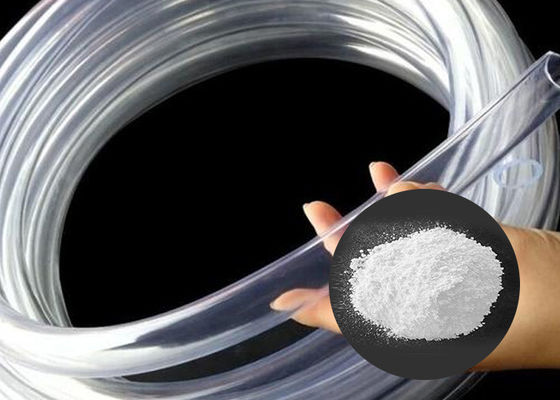 High Transparency Pvc Pipe Stabilizer Excellent Weather Resistance