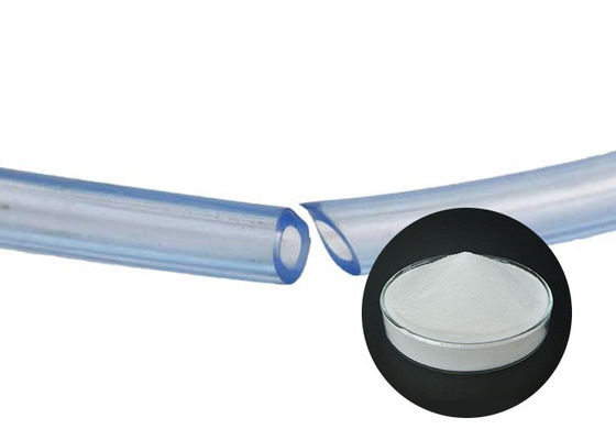Organic Complex Type Pvc Pipe Stabilizer Excellent Fluidity L-500P Yellowing Resistance