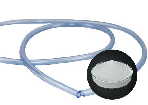 Calcium Zinc Plastic Stabilizer , Pvc Compound Stabilizer 0.6 - 1.2HR Dosage
