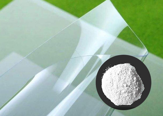 No Dust Pollutions Mixed Pvc Stabilizer Good Processability High Performance
