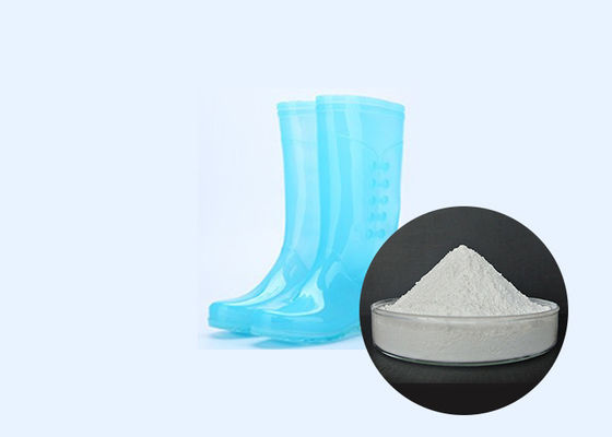 Good Anti Dissociation Ca Zn Stabilizer , Pvc Compounding Additives 1.0 - 1.5PHR Dosage