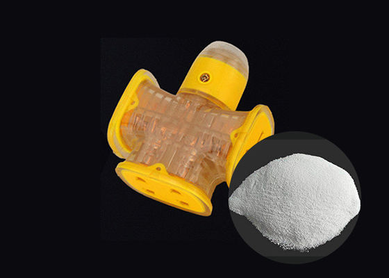 Excellent Thermal Stability Pvc Processing Aid Oxidation Resistance No Odor