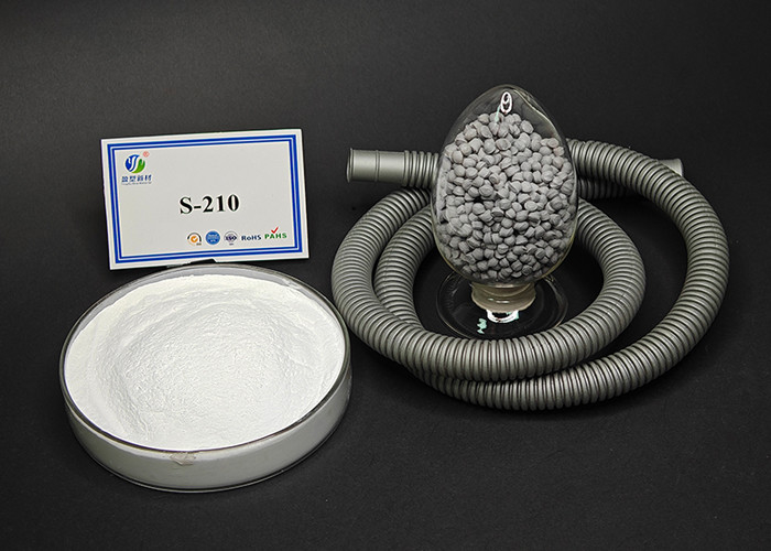 Foam Shoe Sole Injection Ca Zn Additives Used In Pvc Organic Complex Type