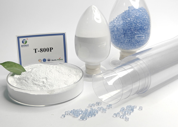 Easy Gel Heat Stabilizer For Pvc High Performance No Smell Oxidation Resistance