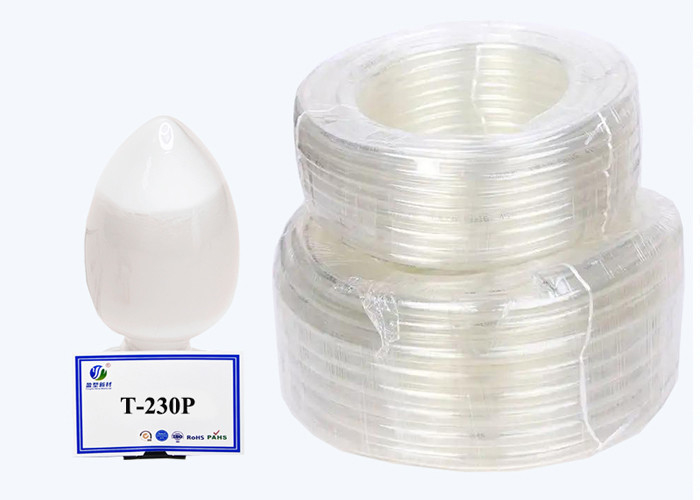 Heavy Metal Free Tin Stabilizer For Pvc Transpatent Products Excellent Fluidity Easy Gel