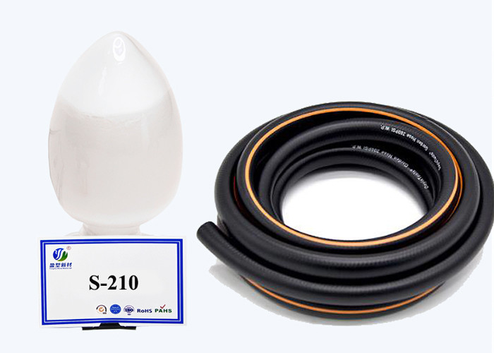 Excellent Fluidity Calcium Zinc Stabilizers For Pvc Good Color Stability