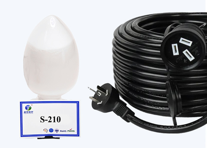 Adsorbent Type Plastic Processing Aid , Heat Stabilisers Good Compatibility