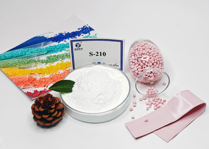 Excellent Color Stability Calcium Zinc Stabilizers For Pvc , Chemical Auxiliary Agent