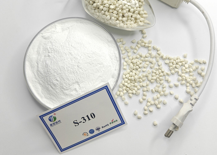 High Coverage Heat Stabilizer For Pvc Excellent Color Stability Easy Gel