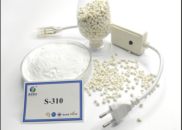 Organic Complex Type Thermal Stabilizers For Polymers , Pvc Products Processing Additives