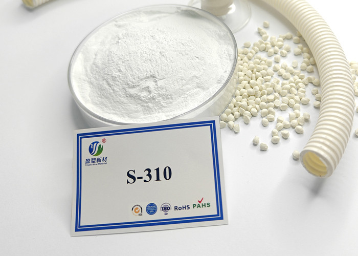 Smell Less Black Ca Zn Stabilizer For Pvc Plastic Materials Easy Gel Excellent Fluidity